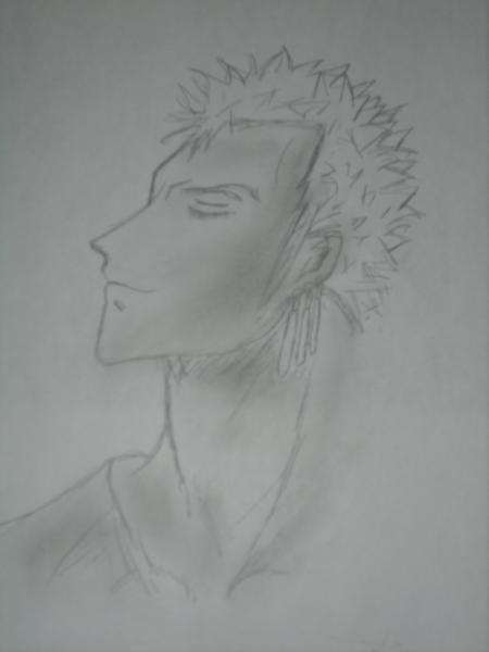 Zoro Roronoa